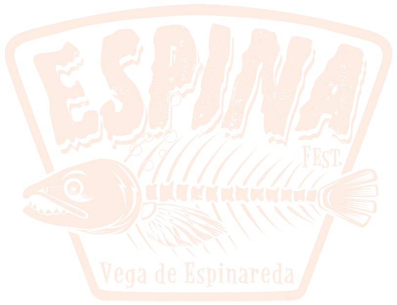 Logo Espina Fest